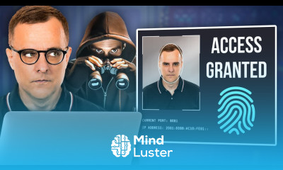 Why hack in when you can just log in