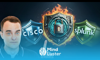 The Future of Cybersecurity with Cisco Splunk s 28 billion investment