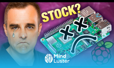 Raspberry Pi Chip Shortage Update Eben Upton Interview