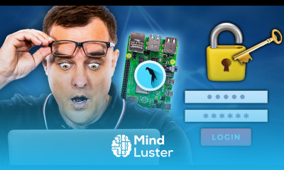 WiFi hacking with a Raspberry Pi and Parrot OS