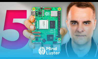 Raspberry Pi 5 is here and I TESTED it