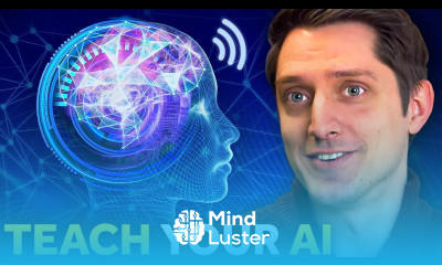 Train your AI with Dr Mike Pound Computerphile