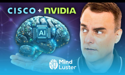 The Cisco NVIDIA AI Network is here