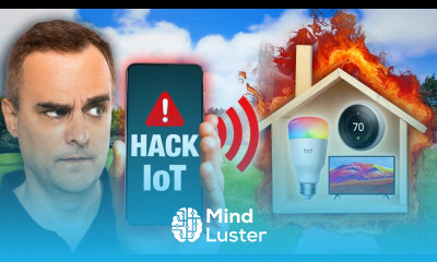 Hacking IoT devices with Python it s too easy to take control