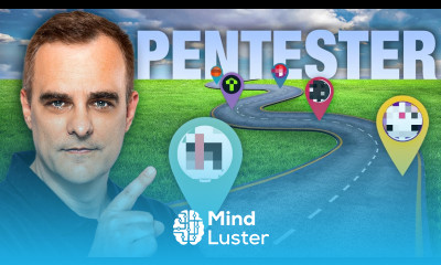 Pentester Blueprint Your road to success