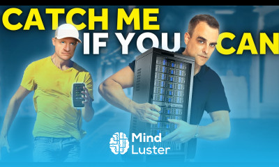 His new gadget any good at catching rogue devices