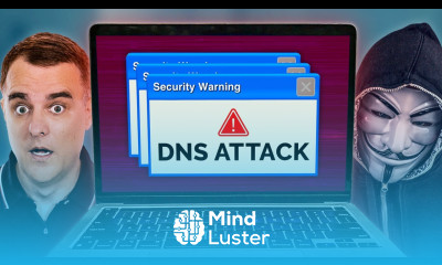 It s DNS again  Did you know this Malware Hack