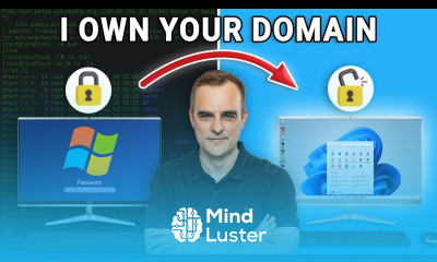 Windows Pentest Tutorial Active Directory Game Over
