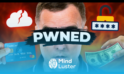 I got Pwned and so did you you re likely in the 12 Billion