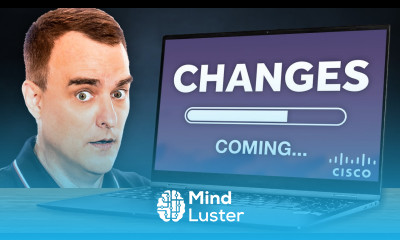 Cybersecurity and Networking just changed