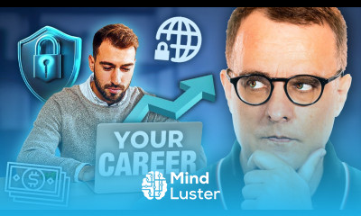 Top 3 Cybersecurity Career Tips from Ex NSA Hacker