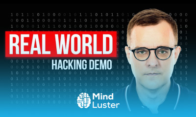 Real World Hacking Demo with OTW
