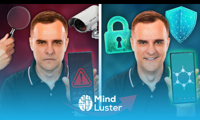 You want Privacy Ditch Android Apple and install GrapheneOS in 8 minutes