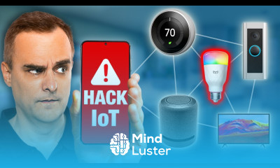 Real World Hacking with OTW Privacy and Cybersecurity IoT warning