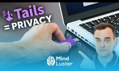 Tails Linux USB with Persistence Be invisible online in 7 minutes