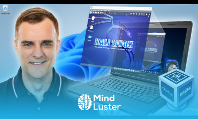 Install Kali Linux on Windows 11 for FREE