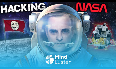 He Hacked NASA in 60 seconds Real World Tutorial