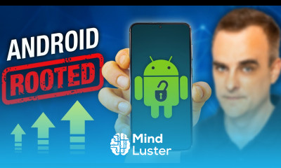 Root Android Kali Linux NetHunter install