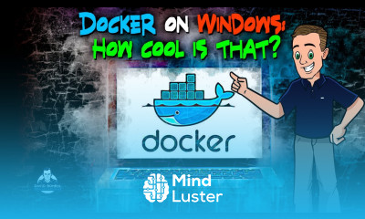 Docker Websites on Windows 10 Nice WSL 2
