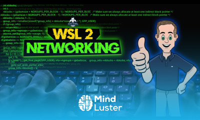 WSL 2 Networking