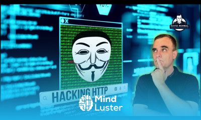 Why are you still using HTTP