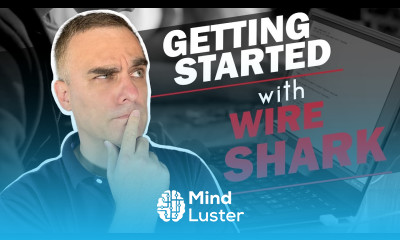 Wireshark Tutorial Installation and Password sniffing