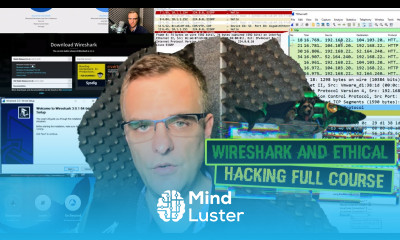 Wireshark Install Ubuntu 20 04