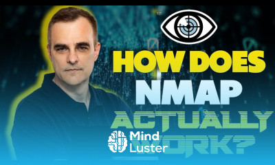 Learn How Nmap really works And how to catch it Stealth scan vs TCP ...