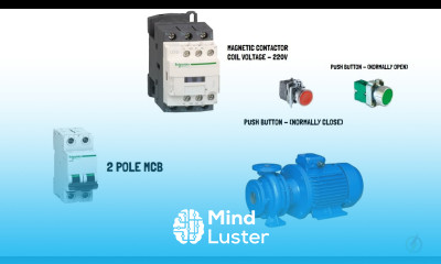 Step by Step Easy and Effective Single Phase Motor Wiring Diagram