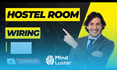 Shocking secrets of hostel room wiring revealed Circuitranger