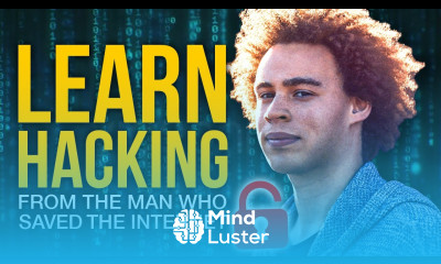 Hacker saves the world Teaches you hacking