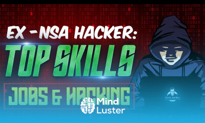 Former NSA hacker top skills jobs and hacking in 2021