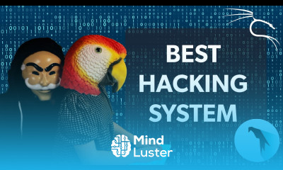Best hacking laptop and OS