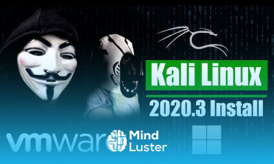 Kali Linux 2020 3 install Windows 10 for free