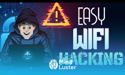 It s too easy to own a WiFi network