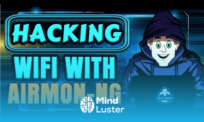 Cracking WiFi WPA2 Handshake