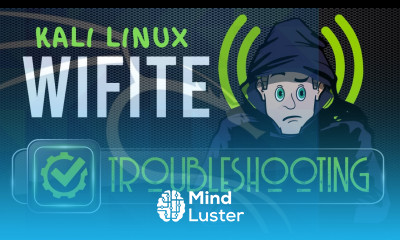 Kali Linux Wifite Troubleshooting