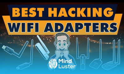 Best WiFi Hacking Adapters in 2021 Kali Linux Parrot OS