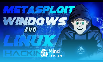 Learn Metasploit - Mind Luster