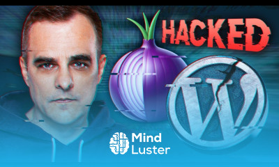 Learn Hacking Wordpress with Python in seconds using Dark Web and ...