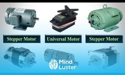 Types of Special Motor Classification of Electric Motor Types of electrical Motor