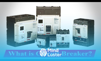 Circuit Breaker How does a Circuit Breaker Work