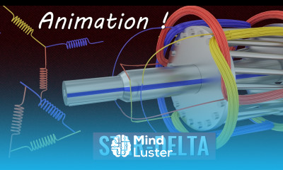 Understanding STAR DELTA Starter