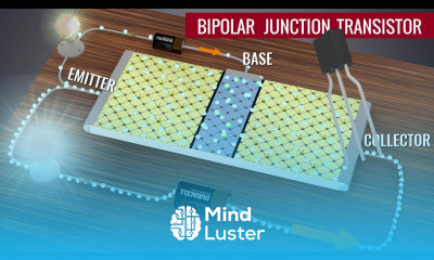 Transistors How do they work