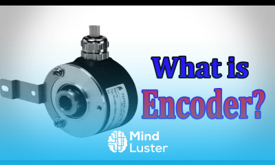 Learn Encoder What is an Encoder How does an Encoder Work - Mind Luster