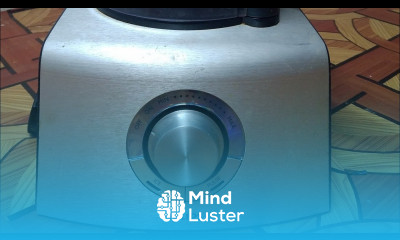 juicer luck switch repaired 