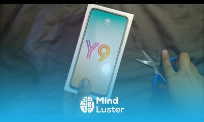 HUAWEI Y9 PRIME 2019 UNBOXING IN 2020