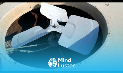 Condenser two phases motor fan blade replacement talk about wiring