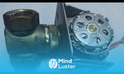 synchronous motor working principle DIGITS