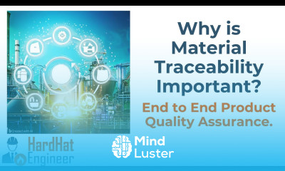 Learn Why Material Traceability is Important in Fabrication of Piping ...